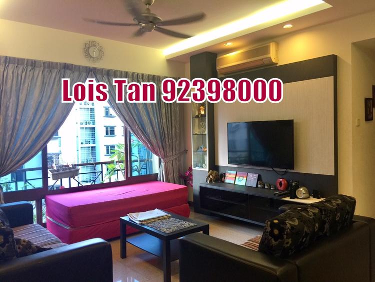 Tropical Spring thumbnail photo